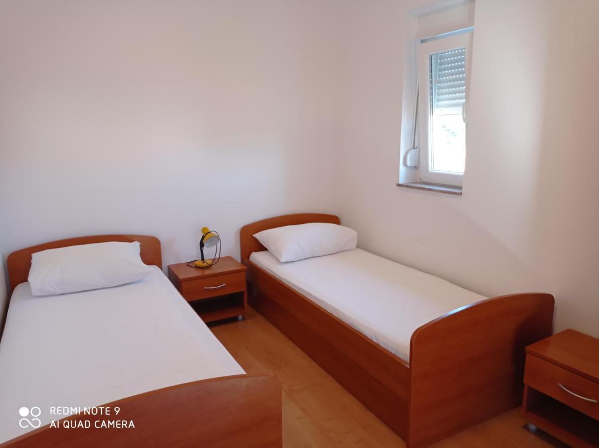 Apartments Vodopija 300M To The Beach สเวติ ฟิลลิปปี ยาคอฟ ภายนอก รูปภาพ