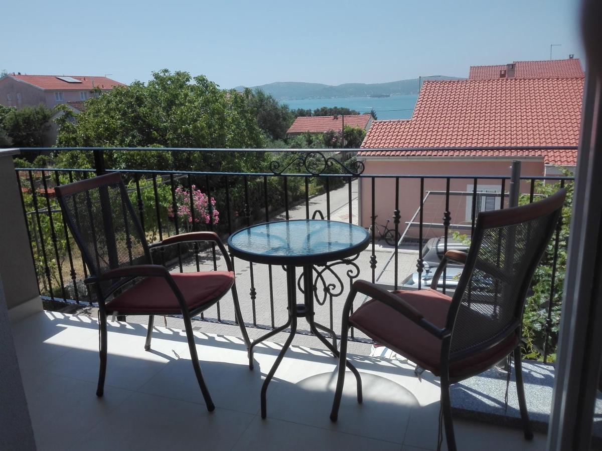 Apartments Vodopija 300M To The Beach สเวติ ฟิลลิปปี ยาคอฟ ภายนอก รูปภาพ