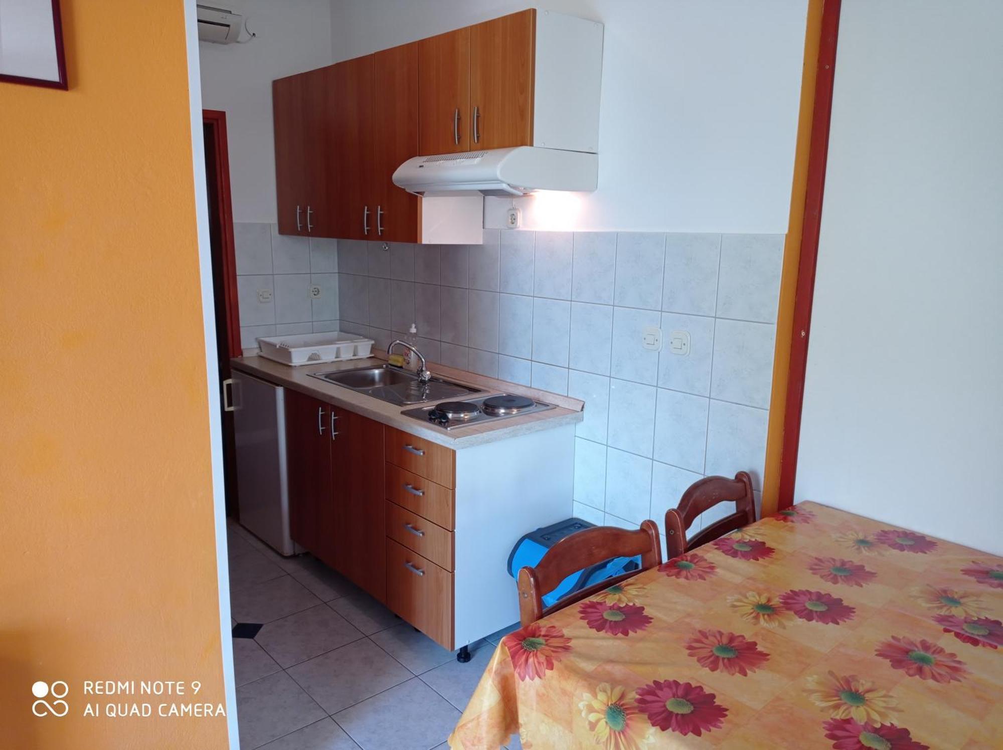 Apartments Vodopija 300M To The Beach สเวติ ฟิลลิปปี ยาคอฟ ห้อง รูปภาพ