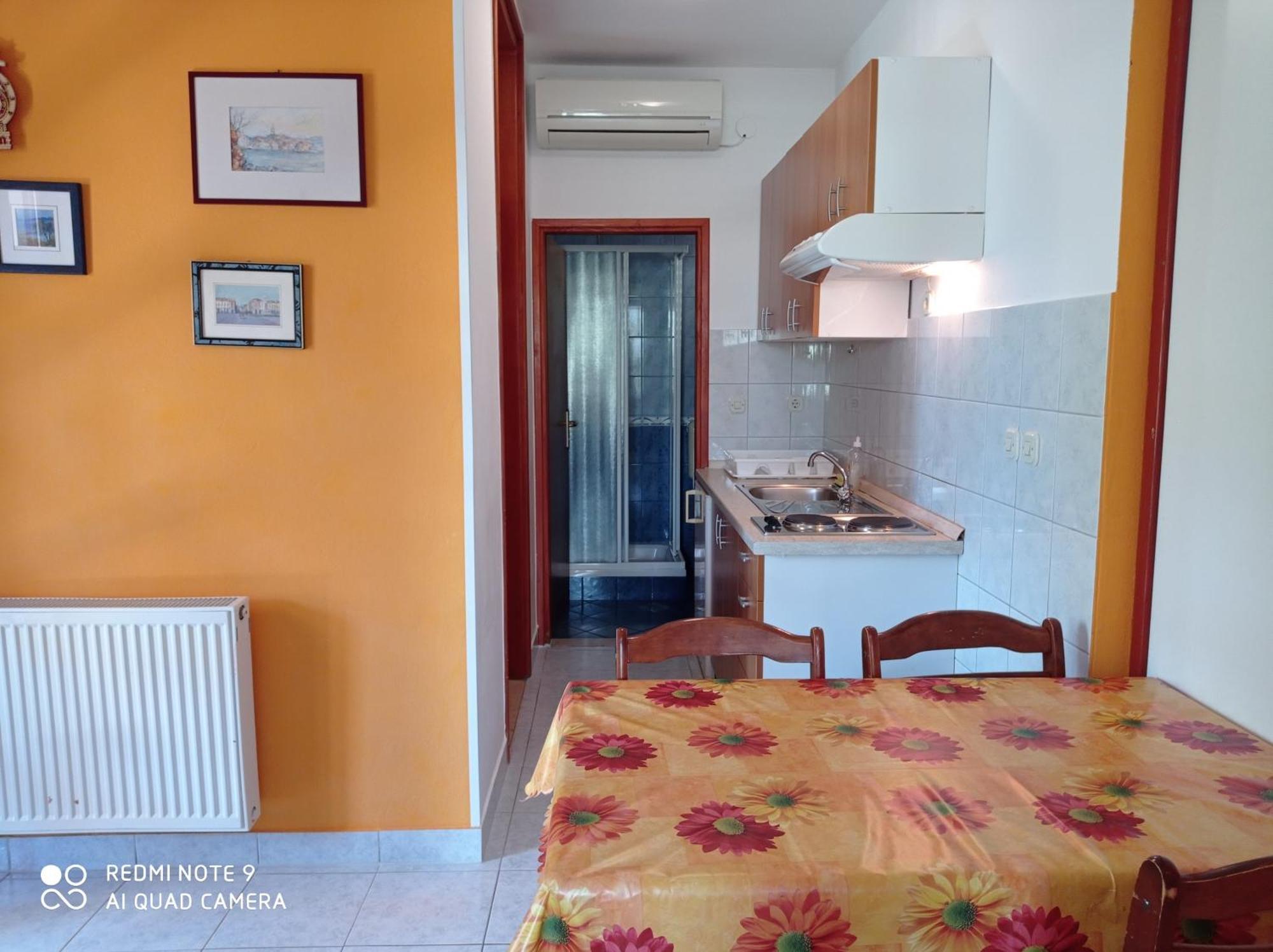 Apartments Vodopija 300M To The Beach สเวติ ฟิลลิปปี ยาคอฟ ห้อง รูปภาพ