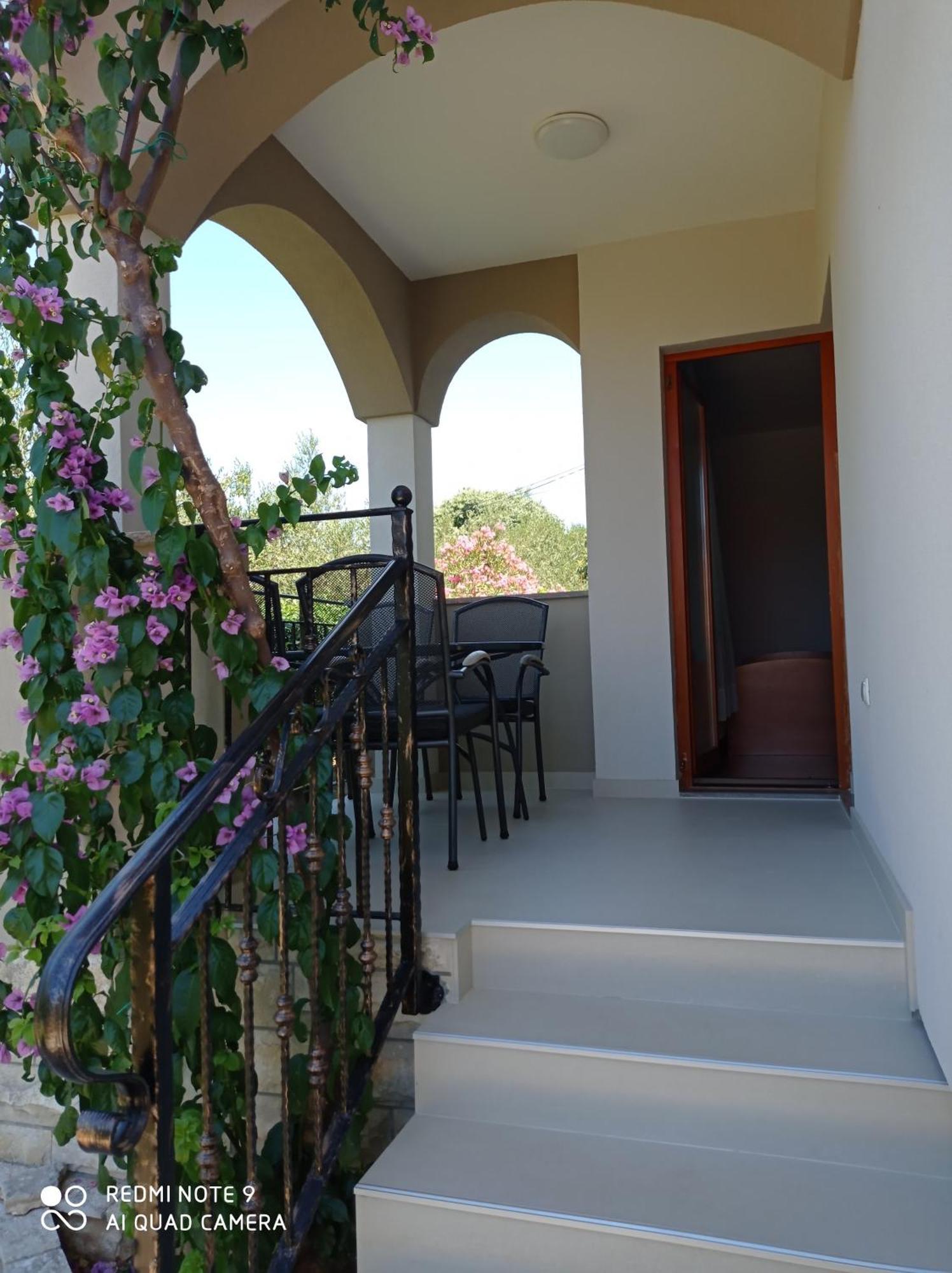 Apartments Vodopija 300M To The Beach สเวติ ฟิลลิปปี ยาคอฟ ห้อง รูปภาพ