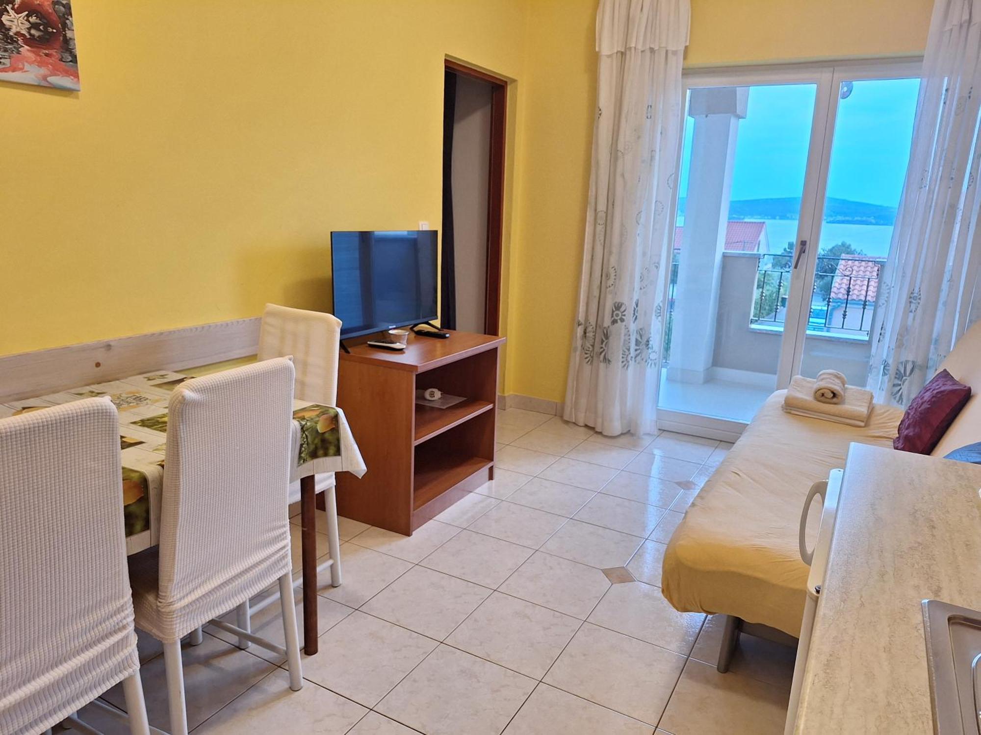 Apartments Vodopija 300M To The Beach สเวติ ฟิลลิปปี ยาคอฟ ภายนอก รูปภาพ