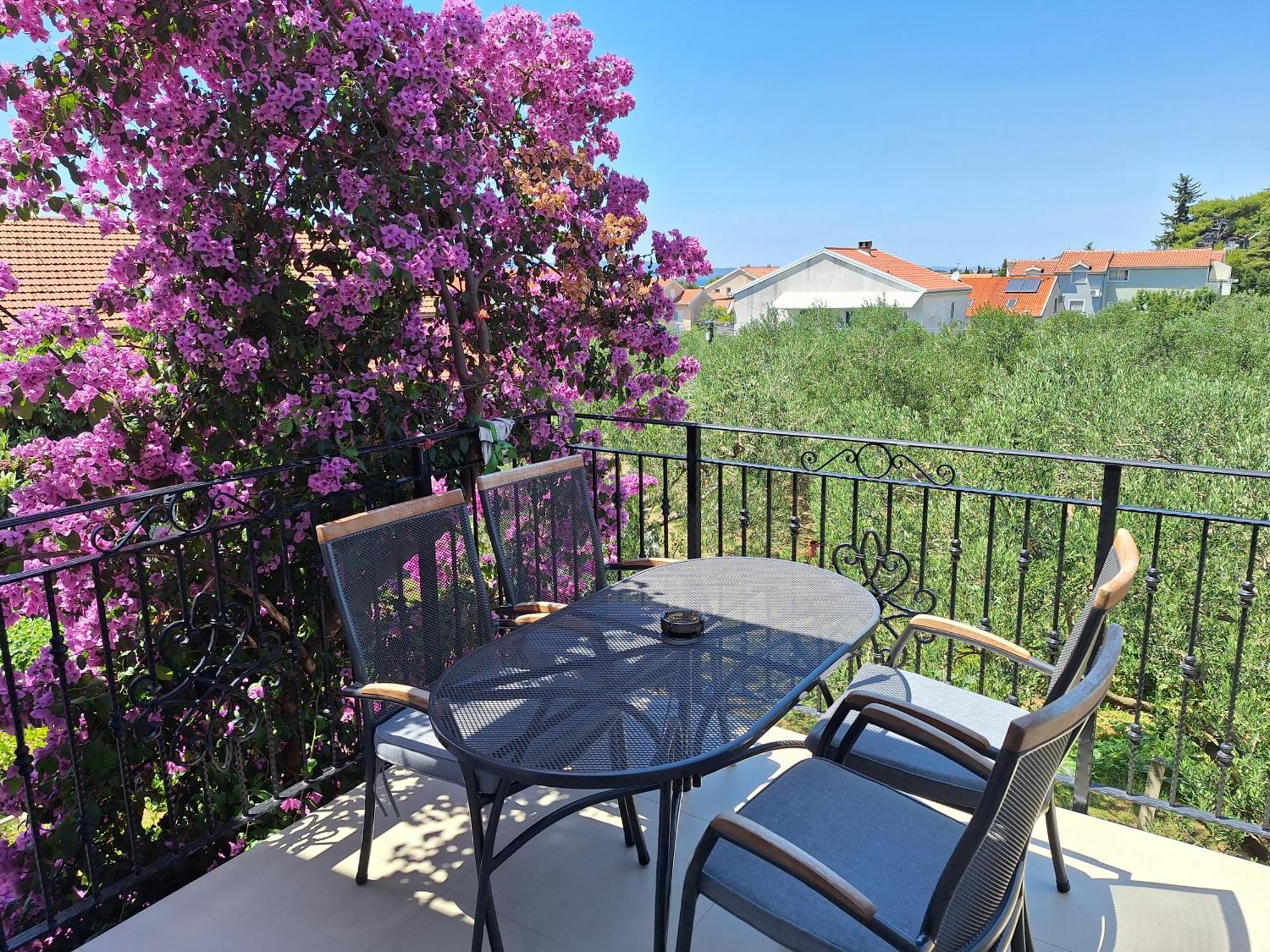 Apartments Vodopija 300M To The Beach สเวติ ฟิลลิปปี ยาคอฟ ภายนอก รูปภาพ