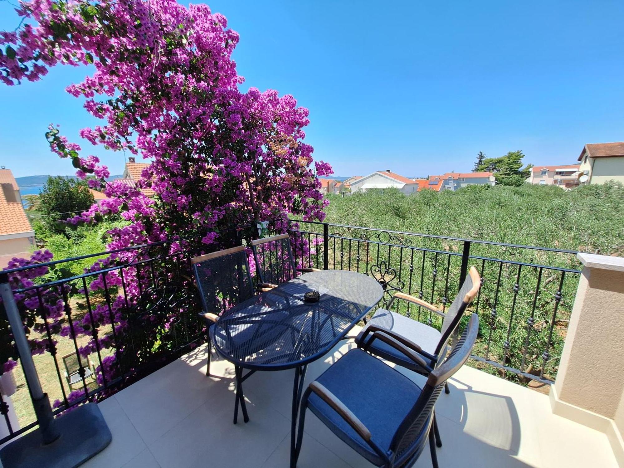 Apartments Vodopija 300M To The Beach สเวติ ฟิลลิปปี ยาคอฟ ห้อง รูปภาพ