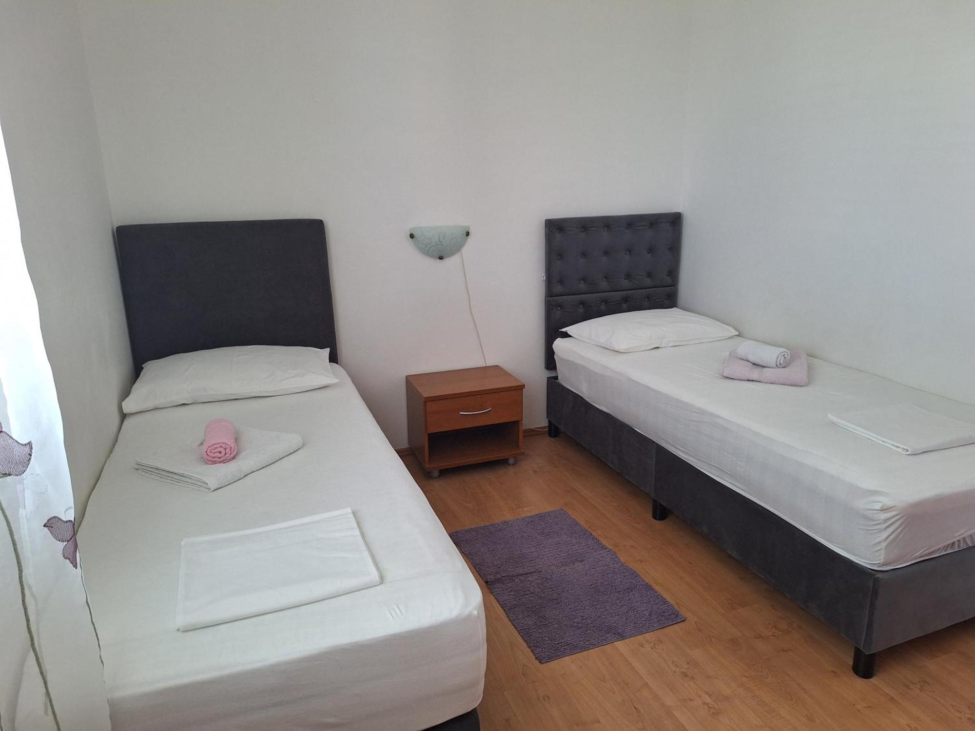 Apartments Vodopija 300M To The Beach สเวติ ฟิลลิปปี ยาคอฟ ห้อง รูปภาพ