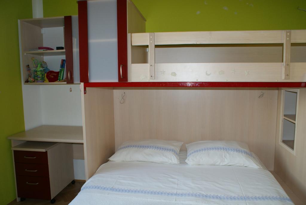 Apartments Vodopija 300M To The Beach สเวติ ฟิลลิปปี ยาคอฟ ห้อง รูปภาพ