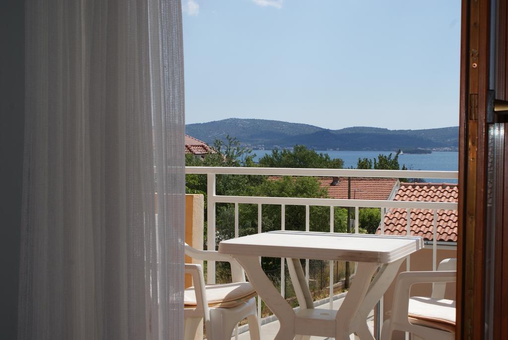 Apartments Vodopija 300M To The Beach สเวติ ฟิลลิปปี ยาคอฟ ห้อง รูปภาพ