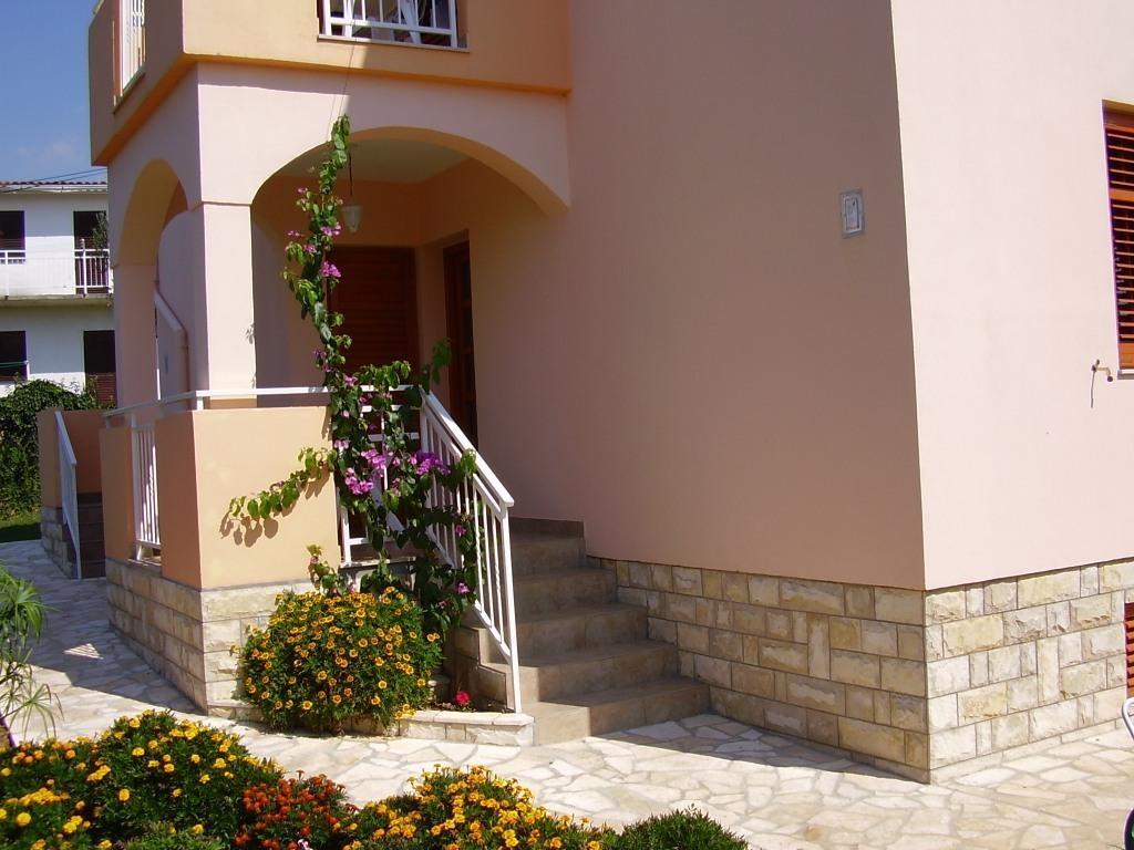 Apartments Vodopija 300M To The Beach สเวติ ฟิลลิปปี ยาคอฟ ห้อง รูปภาพ