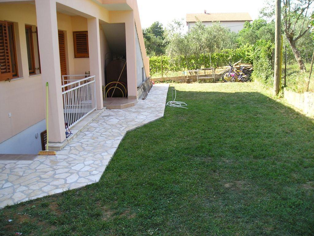 Apartments Vodopija 300M To The Beach สเวติ ฟิลลิปปี ยาคอฟ ภายนอก รูปภาพ