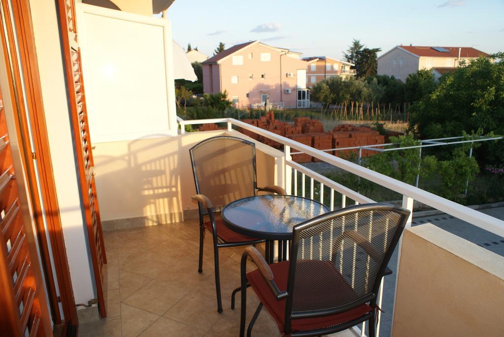 Apartments Vodopija 300M To The Beach สเวติ ฟิลลิปปี ยาคอฟ ภายนอก รูปภาพ