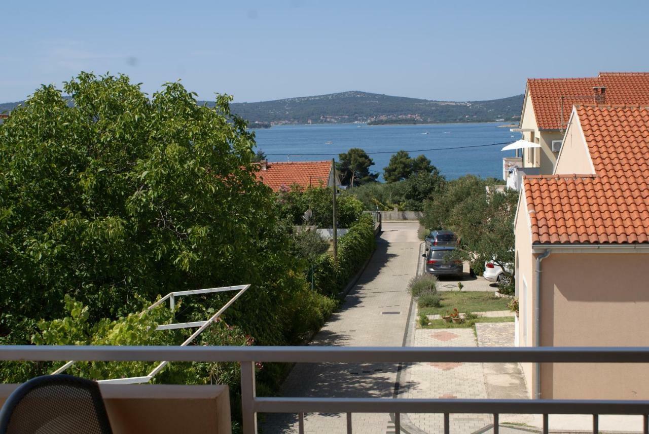 Apartments Vodopija 300M To The Beach สเวติ ฟิลลิปปี ยาคอฟ ภายนอก รูปภาพ