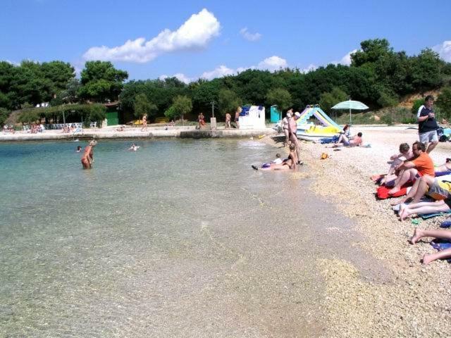 Apartments Vodopija 300M To The Beach สเวติ ฟิลลิปปี ยาคอฟ ภายนอก รูปภาพ
