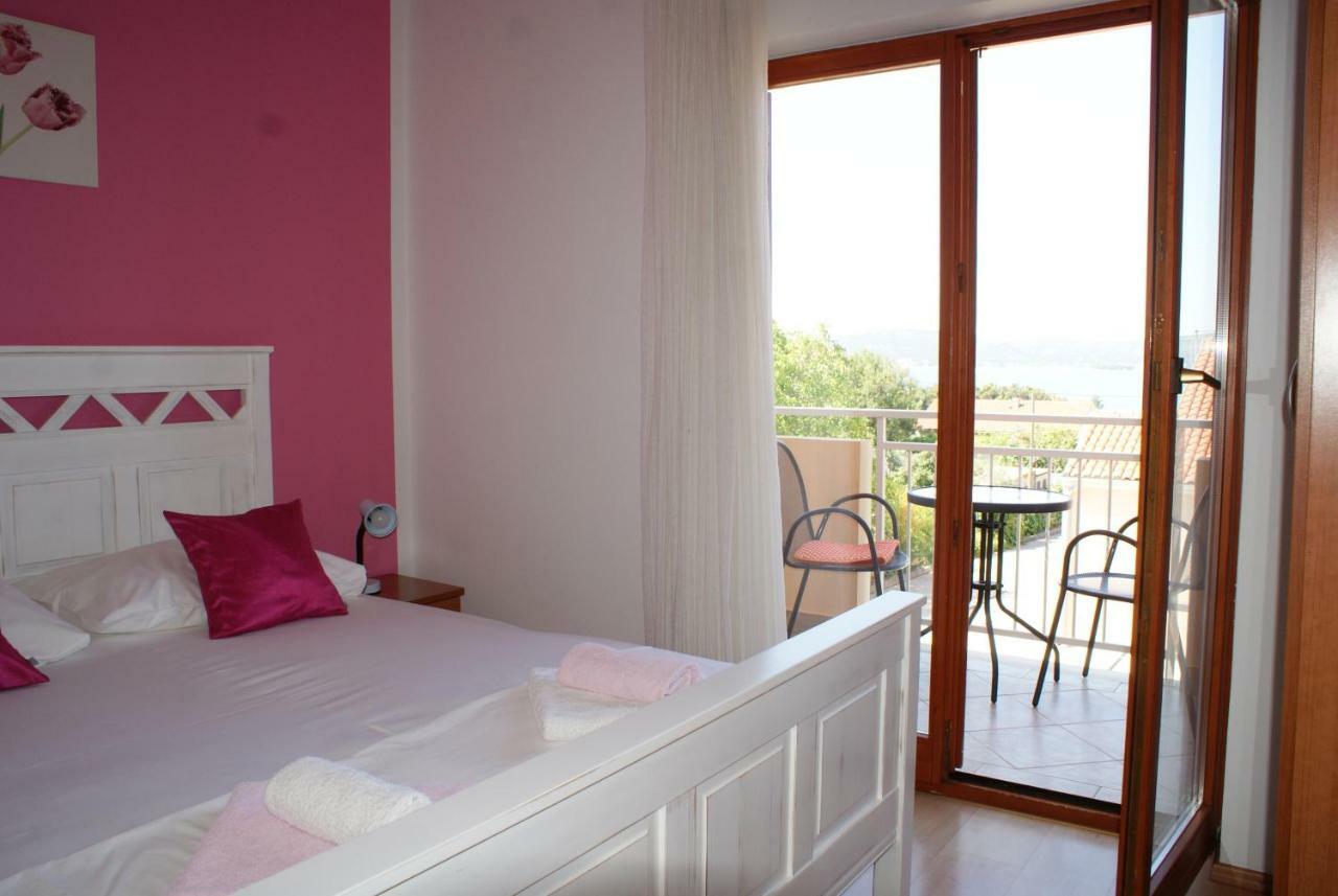 Apartments Vodopija 300M To The Beach สเวติ ฟิลลิปปี ยาคอฟ ภายนอก รูปภาพ
